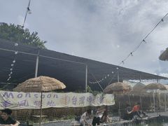 -DGE季风钓虾营地·团建·聚会