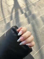 -晨·艺美甲美睫