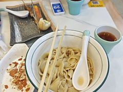 -清真·尖子尖牛肉面(王府井店)