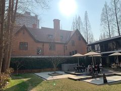 -一尺花园(安和花园店)