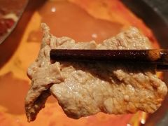 -井格重庆火锅(临平银泰城店)