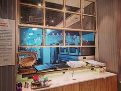 -巴黎贝甜(华堂新辰汇店)