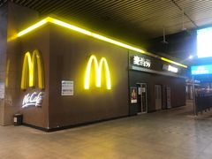 门面-麦当劳(东直门外大街店)