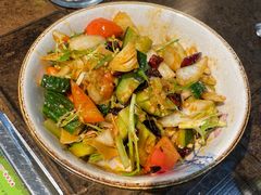 -蜀留香石锅鱼(六顺街店)