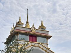 -洛阳白马寺
