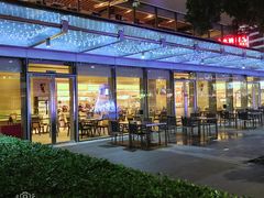 -广州花都皇冠假日酒店