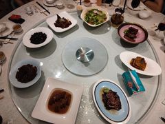 -金美华轩(东方路齐鲁店)
