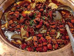 水煮三国-水煮三国·川鲁江湖菜(香山店)