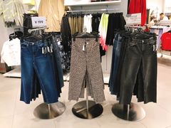 -H&M(天一广场店)