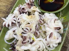-贞姨美食·老字号海鲜大排档