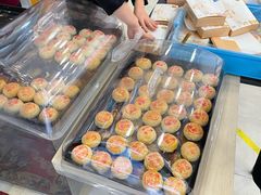 -王家沙点心店(南京西路总店)