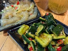 -水浒烤肉(国贸店)