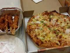 picture-尊宝比萨(石牌东店)