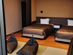 -有马温泉 竹取亭円山温泉旅馆