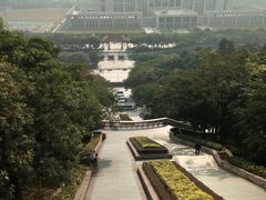 -福神岗公园
