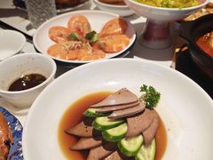 -醉辉皇(桃源π商业广场店)