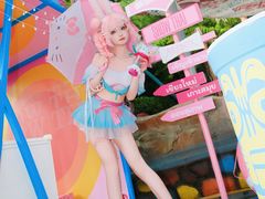 -上海玛雅海滩水公园