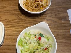 -金孔雀德宏傣味餐馆(魏公村店)