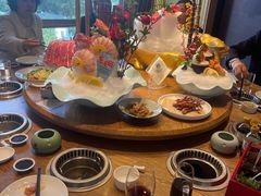 -尚海豆捞(乐虹坊店)