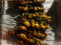 -阮记烧烤(同庆阁社区店)