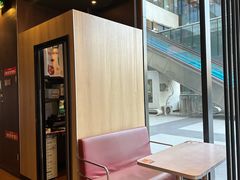 -汉堡王(北京通州领展店)