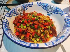 -味上湘菜馆(河马店)
