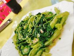 -浩海美食店(闸坡店)