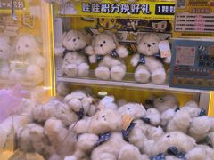 -风云再起游乐汇(北京西单西西友谊店)