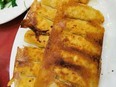 -大眼锅贴水饺(河东店)