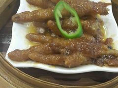 -虾饺妹·粤式手工点心(水荫路店)