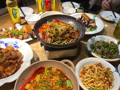-董厨煨汤馆(车站路店)
