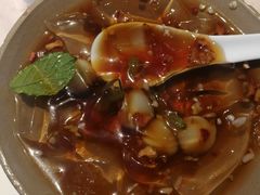 -茅庐毛血旺(临沂泰盛广场店)