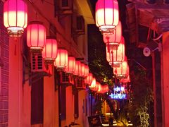 大堂-吉姆餐厅