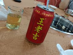 -红日饭店(裕隆三路店)