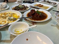 -品味楼·醉卤·酱排骨·无锡特色菜