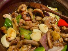 -啫神·广州地标美食(北京路店)