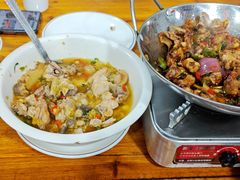 -笨罗卜浏阳菜馆(富家湾小区店)