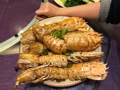 -盛港湾海鲜食府(黄沙店)