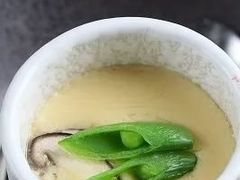 -广州粤海喜来登酒店