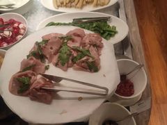 -拉蒂娜·巴西牛排馆 Latina·Brazilian Steakhouse(陆家嘴旗舰店)