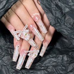 -LILY NAILS美甲美睫