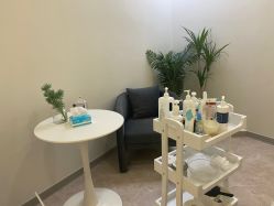 -VE专注问题肌·赛诺龙&科学美肤中心