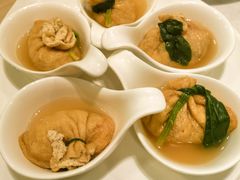 -五观堂素食(新华路店)