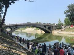 -赵州桥景区