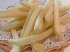 -臻美豪西餐厅(滨河店)