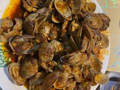 -天津乾毓德饭庄·清真传统炒菜·海鲜烧烤(咸阳路店)