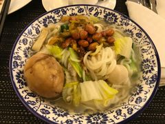 -元一希尔顿酒店·禅自助餐厅·啤酒花园