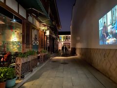 -青咖啡(三坊七巷店)