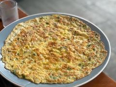 羊肉蛋饼-代羊肉(中和店)