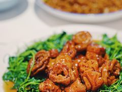 草头圈子-海金滋(陕西南路店)